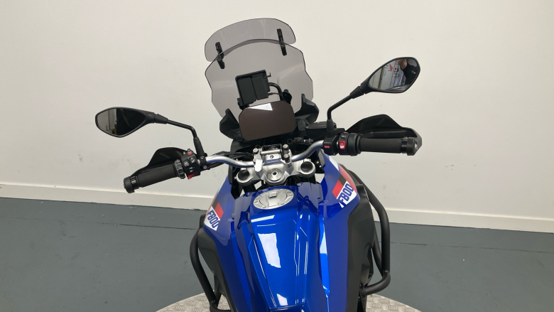 BMW F800 GS (24MY)